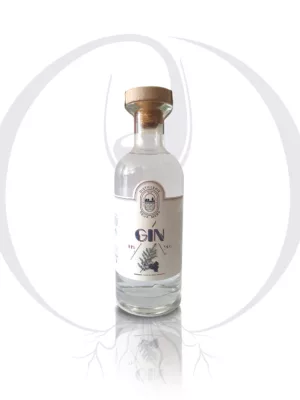 Gin Blanc - Distillerie des deux mers