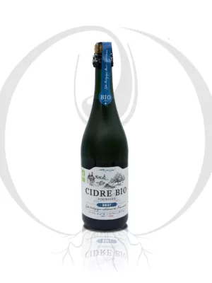 Cidre Fournier